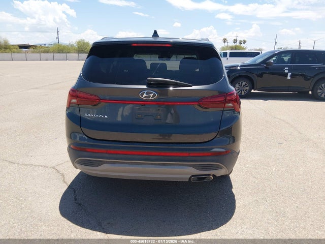 Hyundai Santa Fe Se 2023 5NMS14AJ8PH565921 Image 16