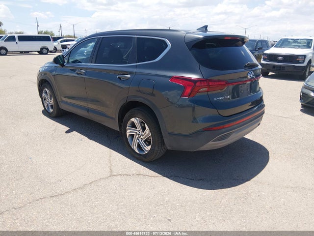 Hyundai Santa Fe Se 2023 5NMS14AJ8PH565921 Image 3