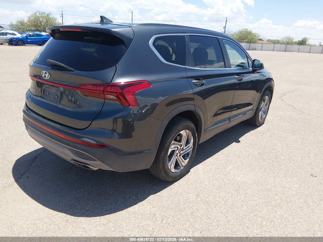 Hyundai Santa Fe Se 2023 5NMS14AJ8PH565921 Image 4