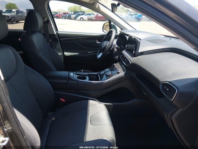 Hyundai Santa Fe Se 2023 5NMS14AJ8PH565921 Image 5