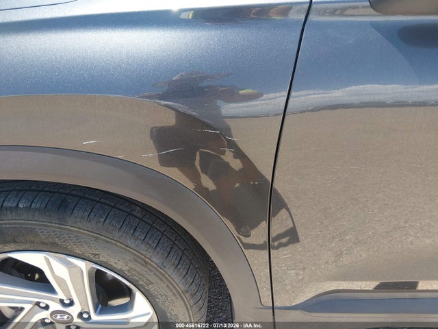 Hyundai Santa Fe Se 2023 5NMS14AJ8PH565921 Image 6