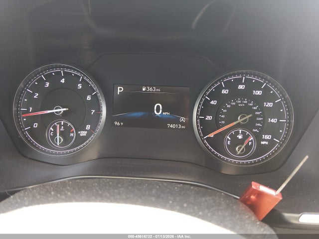 Hyundai Santa Fe Se 2023 5NMS14AJ8PH565921 Image 7