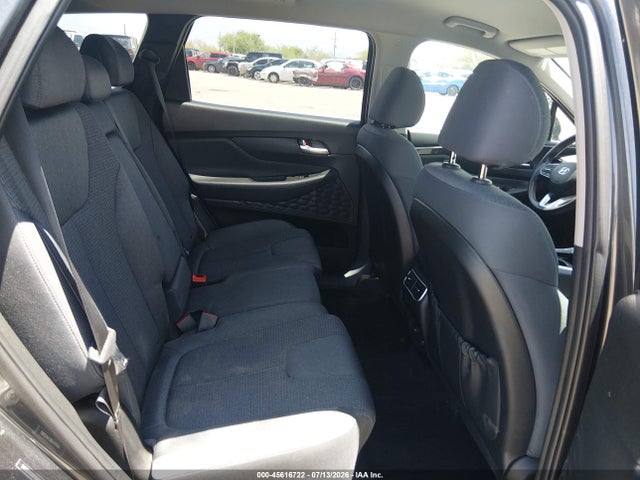 Hyundai Santa Fe Se 2023 5NMS14AJ8PH565921 Image 8