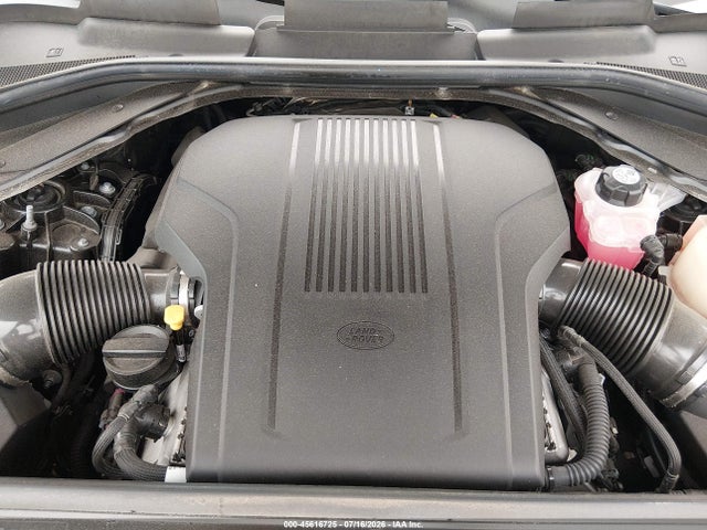 SAL1L9E9XSA447755 Land Rover Range Rover Sport P530 Dynamic Se