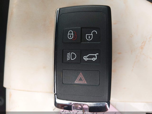 SAL1L9E9XSA447755 Land Rover Range Rover Sport P530 Dynamic Se