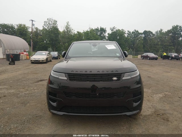 SAL1L9E9XSA447755 Land Rover Range Rover Sport P530 Dynamic Se