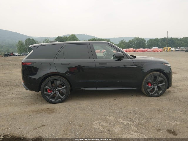 SAL1L9E9XSA447755 Land Rover Range Rover Sport P530 Dynamic Se