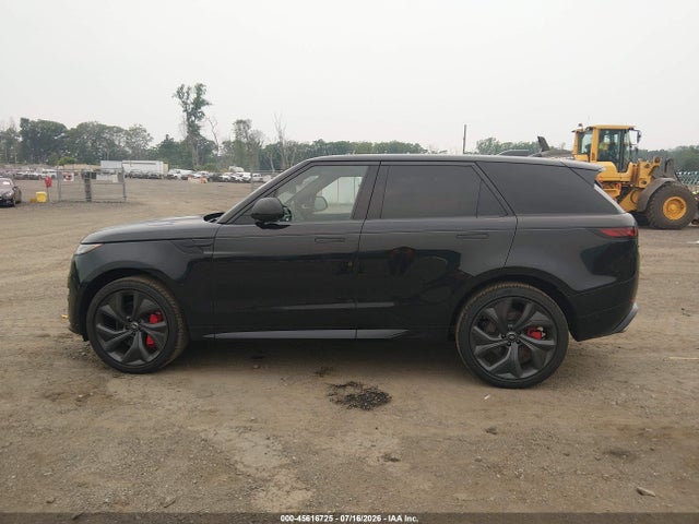 SAL1L9E9XSA447755 Land Rover Range Rover Sport P530 Dynamic Se