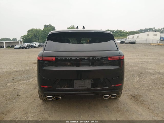 SAL1L9E9XSA447755 Land Rover Range Rover Sport P530 Dynamic Se