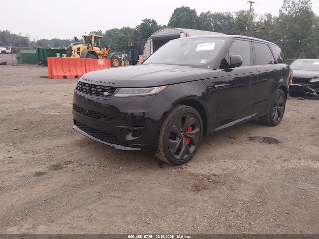 SAL1L9E9XSA447755 Land Rover Range Rover Sport P530 Dynamic Se