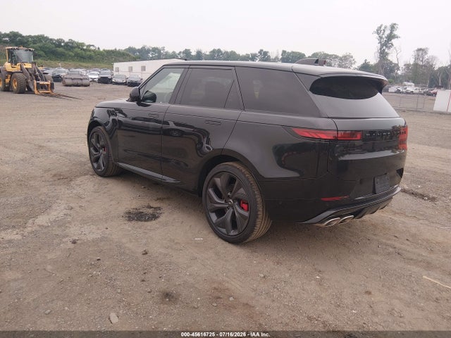 SAL1L9E9XSA447755 Land Rover Range Rover Sport P530 Dynamic Se