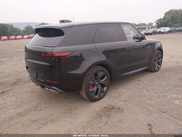 SAL1L9E9XSA447755 Land Rover Range Rover Sport P530 Dynamic Se