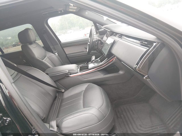 SAL1L9E9XSA447755 Land Rover Range Rover Sport P530 Dynamic Se