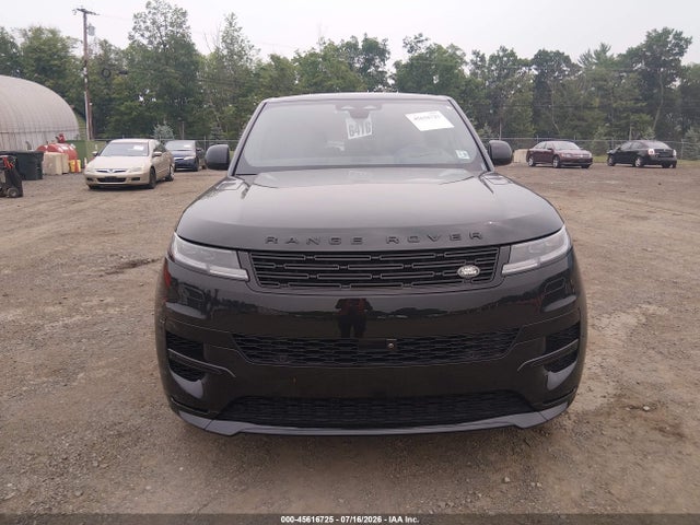 SAL1L9E9XSA447755 Land Rover Range Rover Sport P530 Dynamic Se