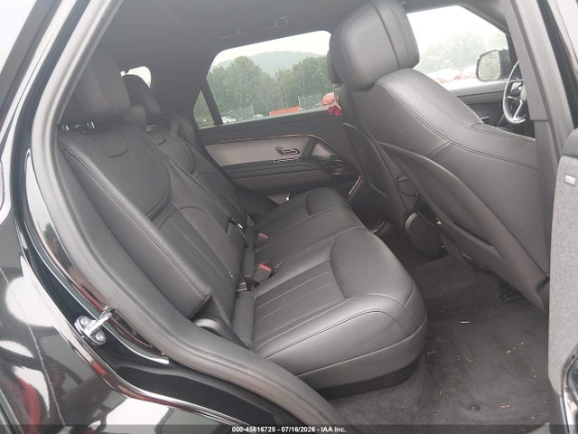 SAL1L9E9XSA447755 Land Rover Range Rover Sport P530 Dynamic Se