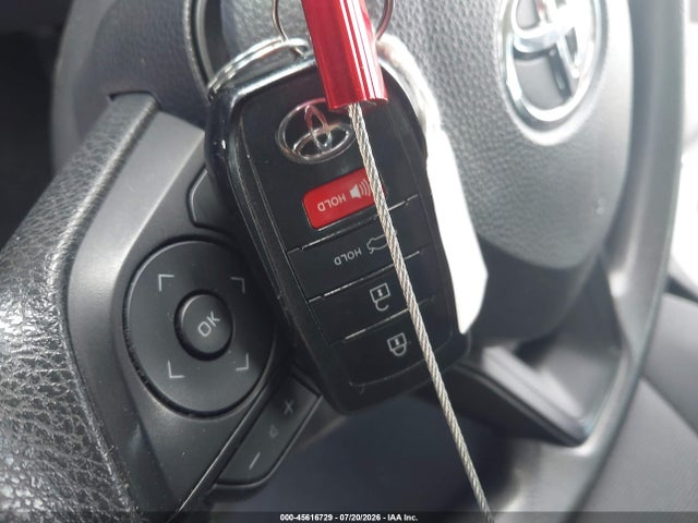 JTDBCMFE1PJ012527 Toyota Corolla Hybrid Le