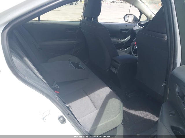 JTDBCMFE1PJ012527 Toyota Corolla Hybrid Le