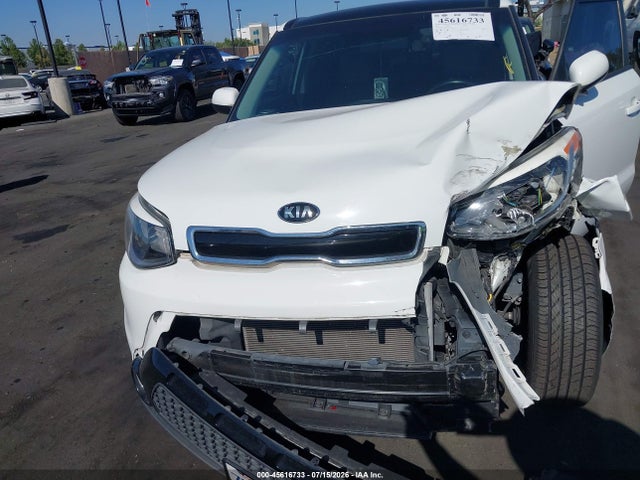 KIA SOUL + 2016 KNDJP3A51G7295896 Image 14