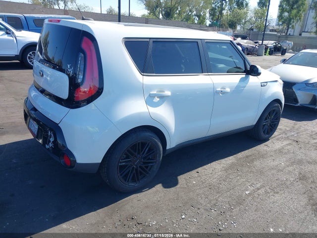 KIA SOUL + 2016 KNDJP3A51G7295896 Image 4