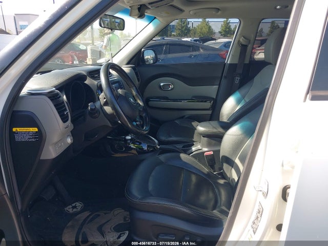 KIA SOUL + 2016 KNDJP3A51G7295896 Image 5