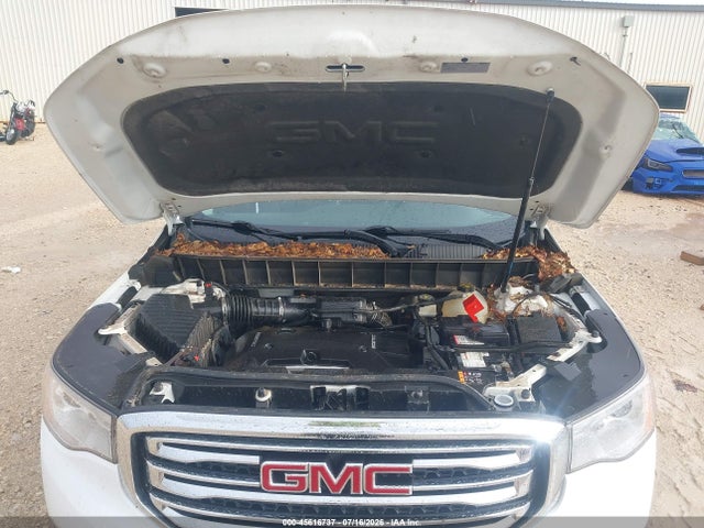 Продажа на аукционе авто 2017 Gmc Acadia Slt-1, vin: 1GKKNMLA9HZ183139, номер лота: 45616737
