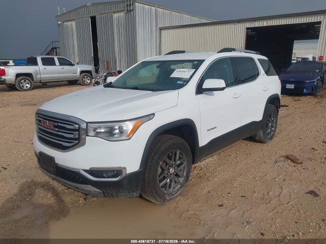Продажа на аукционе авто 2017 Gmc Acadia Slt-1, vin: 1GKKNMLA9HZ183139, номер лота: 45616737