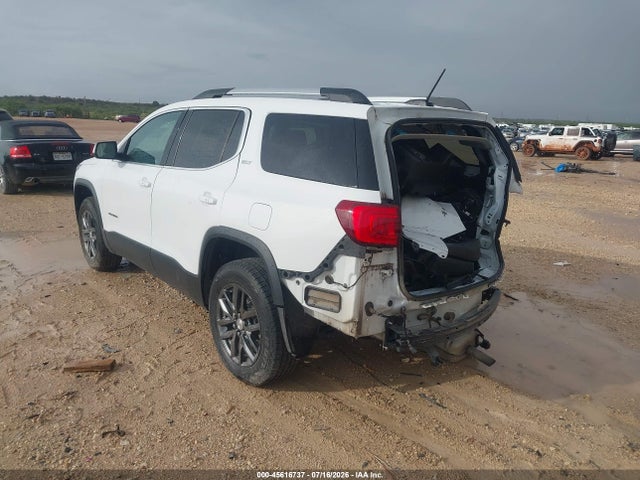 Продажа на аукционе авто 2017 Gmc Acadia Slt-1, vin: 1GKKNMLA9HZ183139, номер лота: 45616737