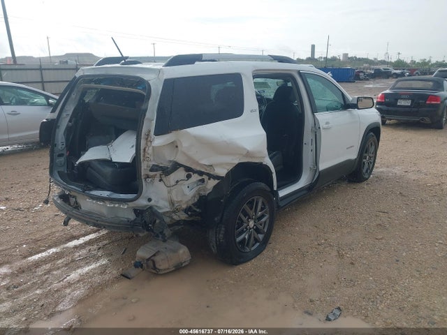 Продажа на аукционе авто 2017 Gmc Acadia Slt-1, vin: 1GKKNMLA9HZ183139, номер лота: 45616737