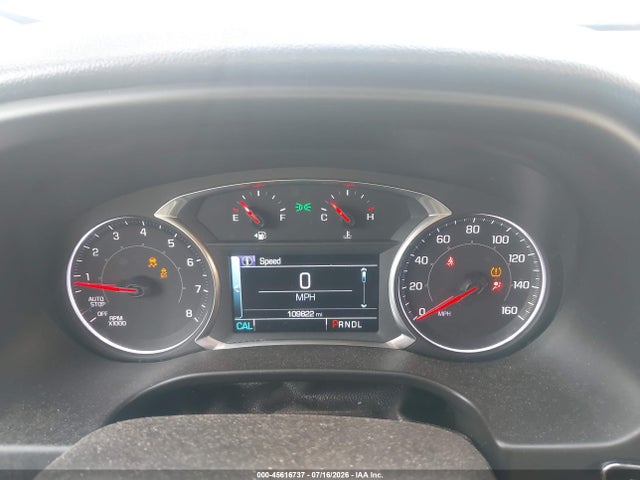 Продажа на аукционе авто 2017 Gmc Acadia Slt-1, vin: 1GKKNMLA9HZ183139, номер лота: 45616737