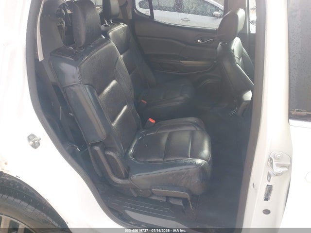 Продажа на аукционе авто 2017 Gmc Acadia Slt-1, vin: 1GKKNMLA9HZ183139, номер лота: 45616737