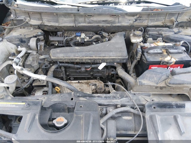 Nissan ROGUE S 2015 5N1AT2ML7FC897882 Image 10