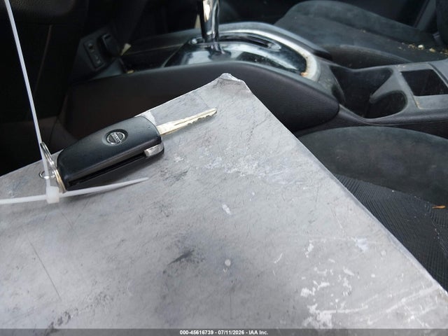 Nissan ROGUE S 2015 5N1AT2ML7FC897882 Image 11