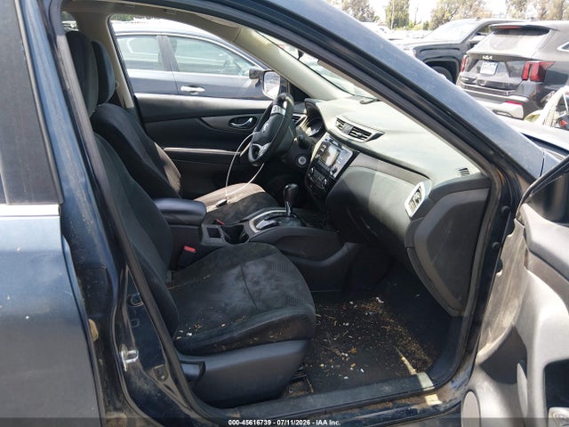 Nissan ROGUE S 2015 5N1AT2ML7FC897882 Image 5