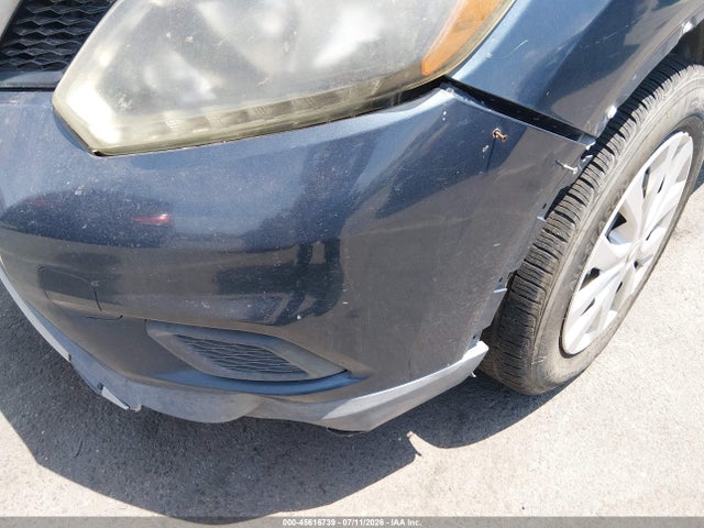 Nissan ROGUE S 2015 5N1AT2ML7FC897882 Image 6