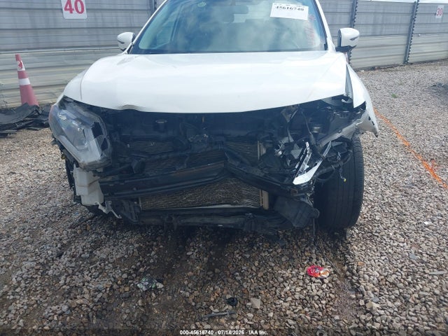 Продажа на аукционе авто 2017 Nissan Rogue S, vin: JN8AT2MT4HW134406, номер лота: 45616740