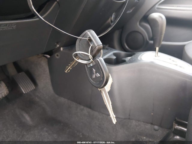 Aukcja sprzedaży 2021 Mitsubishi Mirage G4 Carbonite Edition/es/le, vin: ML32FUFJ2MHF01189, numer aukcji: 45616743