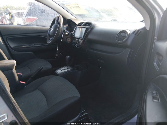Aukcja sprzedaży 2021 Mitsubishi Mirage G4 Carbonite Edition/es/le, vin: ML32FUFJ2MHF01189, numer aukcji: 45616743