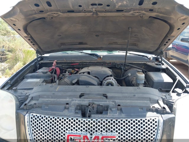 Продаж на аукціоні авто 2008 Gmc Yukon Xl 1500 Slt, vin: 1GKFK16388R266339, номер лоту: 45616747
