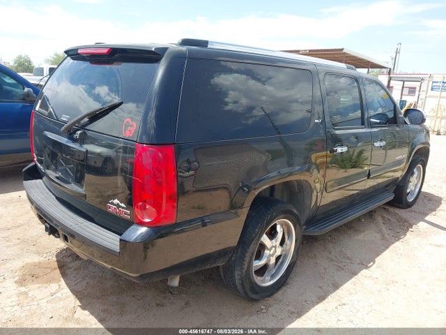 Продаж на аукціоні авто 2008 Gmc Yukon Xl 1500 Slt, vin: 1GKFK16388R266339, номер лоту: 45616747
