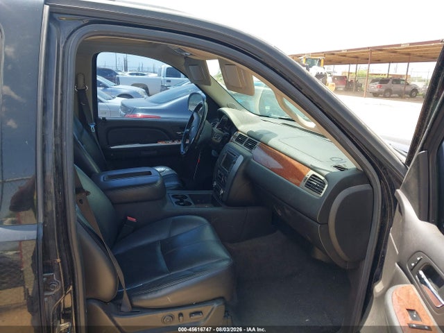 Продаж на аукціоні авто 2008 Gmc Yukon Xl 1500 Slt, vin: 1GKFK16388R266339, номер лоту: 45616747