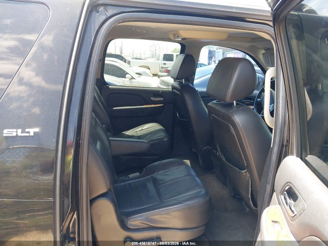 Продаж на аукціоні авто 2008 Gmc Yukon Xl 1500 Slt, vin: 1GKFK16388R266339, номер лоту: 45616747
