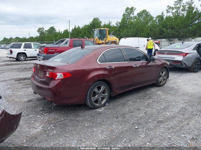 2010 Acura Tsx 2.4 მანქანა იყიდება აუქციონზე, vin: JH4CU2F60AC041736, აუქციონის ნომერი: 45616749
