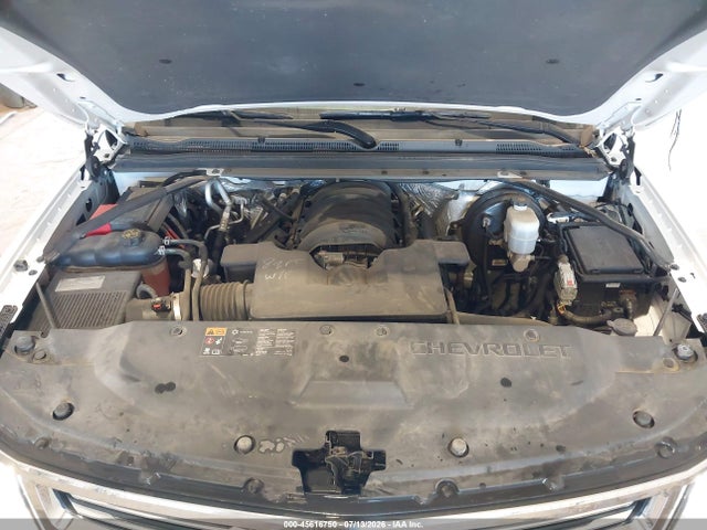 Aukcja sprzedaży 2015 Chevrolet Tahoe Ltz, vin: 1GNSKCKC8FR238234, numer aukcji: 45616750