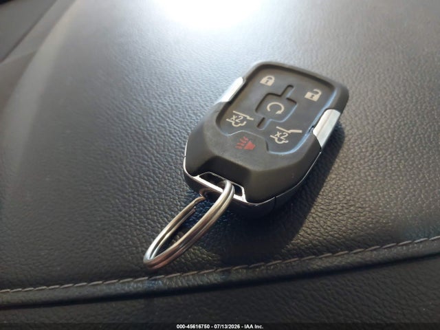 Aukcja sprzedaży 2015 Chevrolet Tahoe Ltz, vin: 1GNSKCKC8FR238234, numer aukcji: 45616750