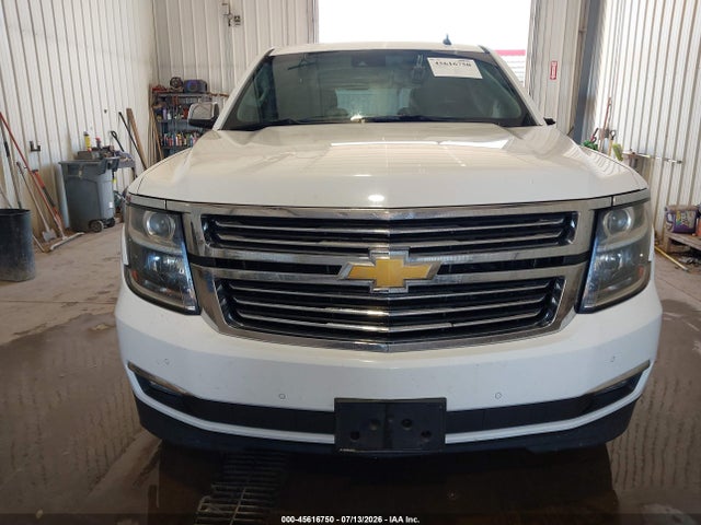 Aukcja sprzedaży 2015 Chevrolet Tahoe Ltz, vin: 1GNSKCKC8FR238234, numer aukcji: 45616750