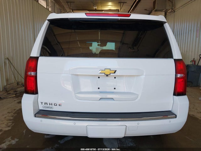 Aukcja sprzedaży 2015 Chevrolet Tahoe Ltz, vin: 1GNSKCKC8FR238234, numer aukcji: 45616750