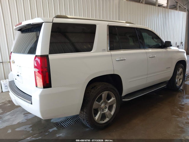 Aukcja sprzedaży 2015 Chevrolet Tahoe Ltz, vin: 1GNSKCKC8FR238234, numer aukcji: 45616750