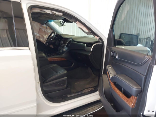 Aukcja sprzedaży 2015 Chevrolet Tahoe Ltz, vin: 1GNSKCKC8FR238234, numer aukcji: 45616750