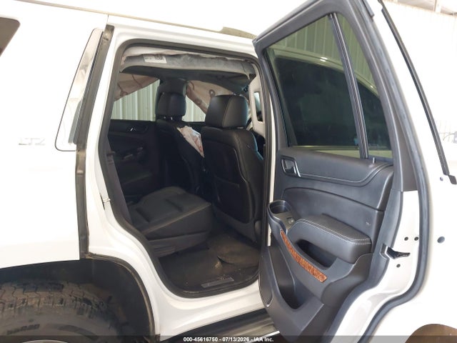 Aukcja sprzedaży 2015 Chevrolet Tahoe Ltz, vin: 1GNSKCKC8FR238234, numer aukcji: 45616750