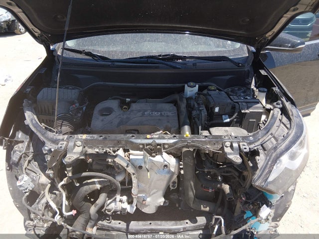 Chevrolet EQUINOX LT 2018 2GNAXSEV8J6254023 Image 10